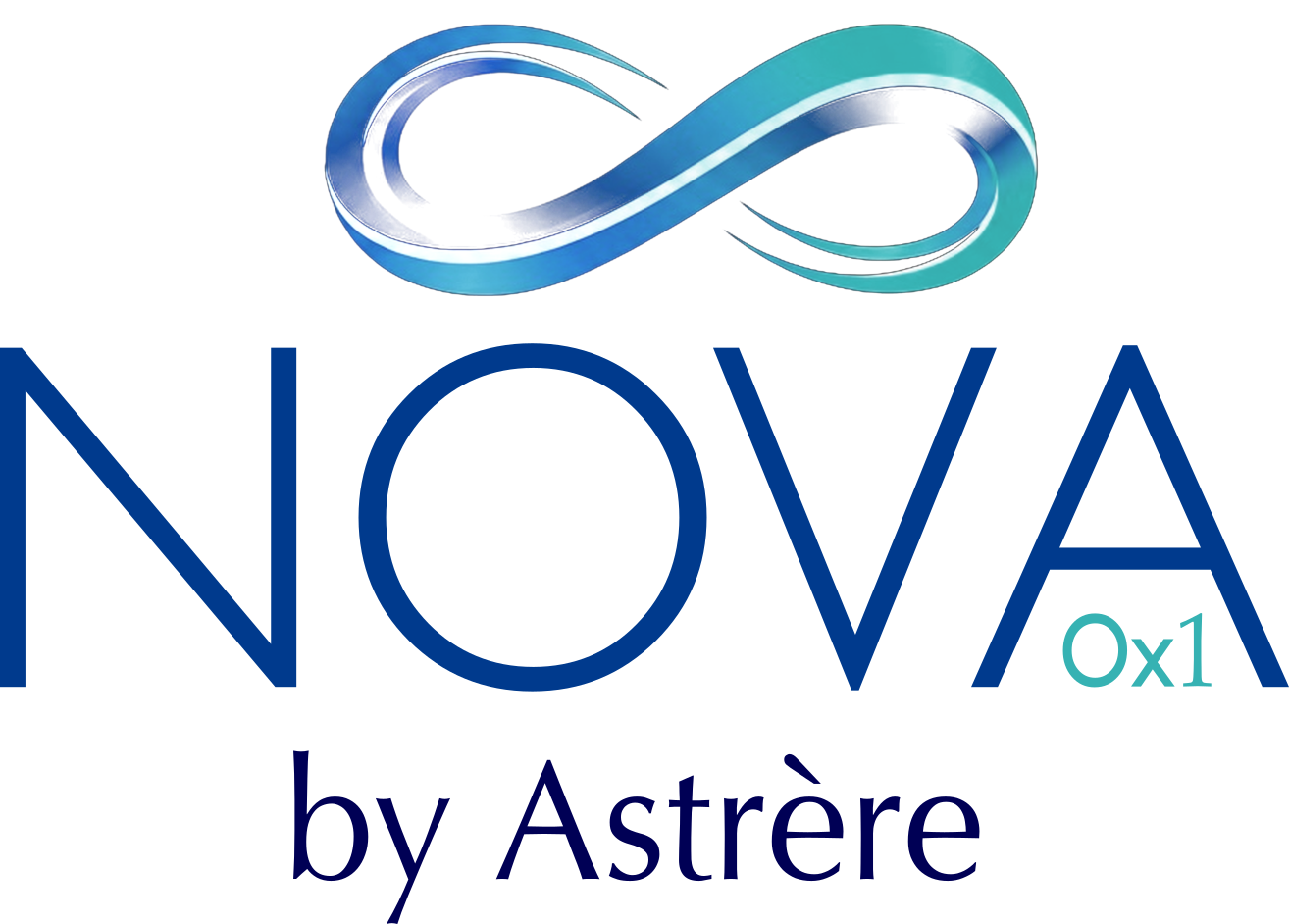 NOVA Ox1 by Astrère
